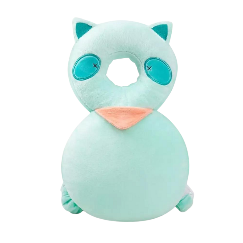 Hypoallergenic Infant Head Protector