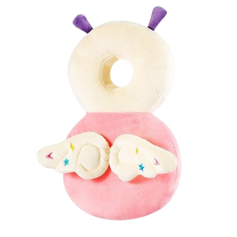 Hypoallergenic Infant Head Protector