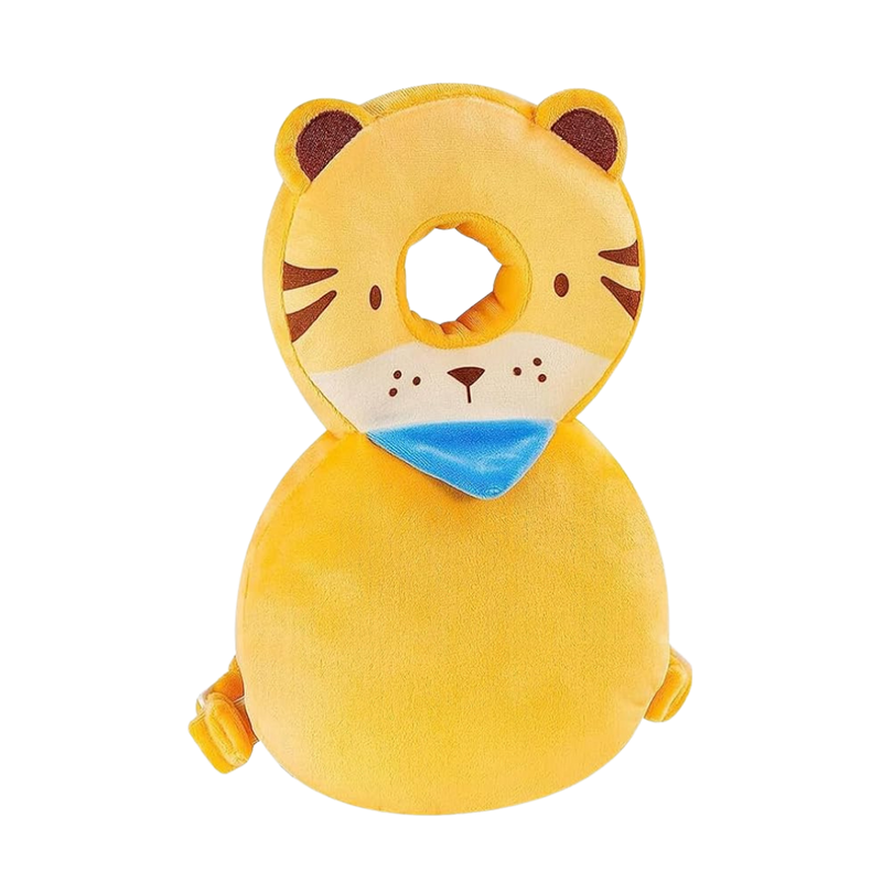 Hypoallergenic Infant Head Protector