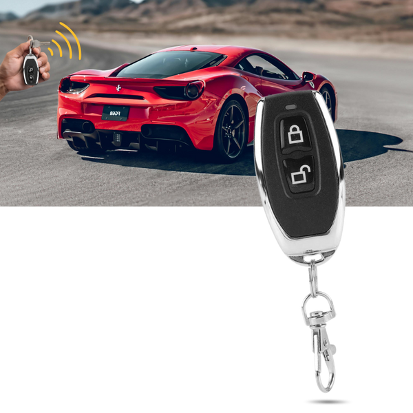 IgnitionSafe Cutoff Remote