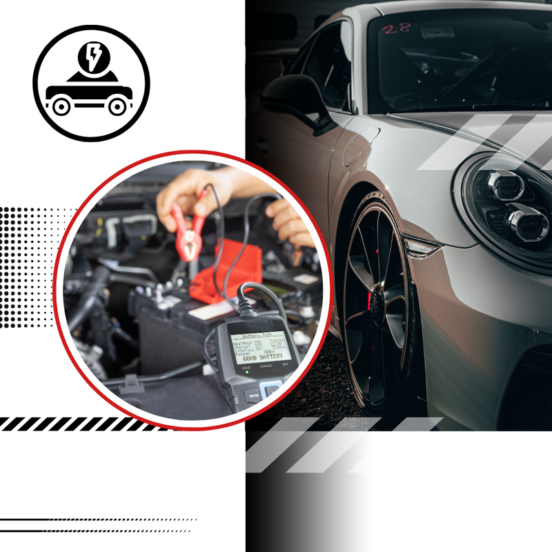 IgnitionSafe Cutoff Remote