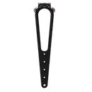 Innovative Door Latch For Cats