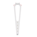 Innovative Door Latch For Cats