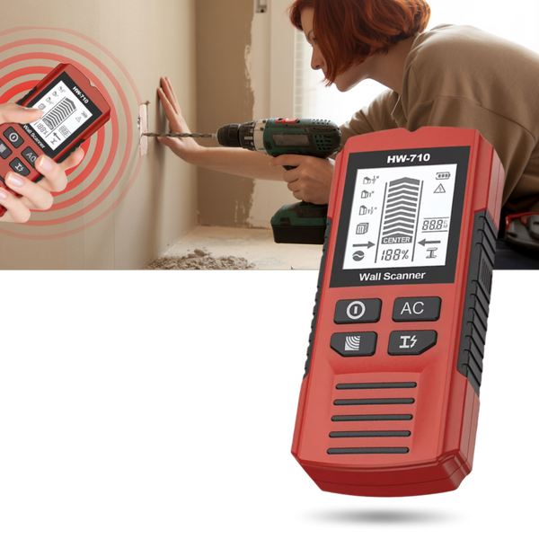 InstaDetect Wall Sensor