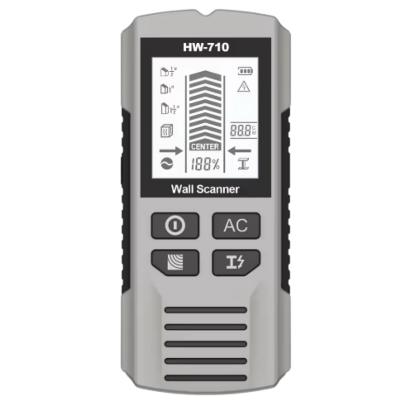 InstaDetect Wall Sensor