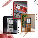 InstaDetect Wall Sensor