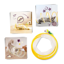 Interactive Compact Cat Tunnel