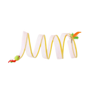 Interactive Compact Cat Tunnel