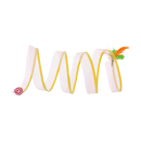 Interactive Compact Cat Tunnel