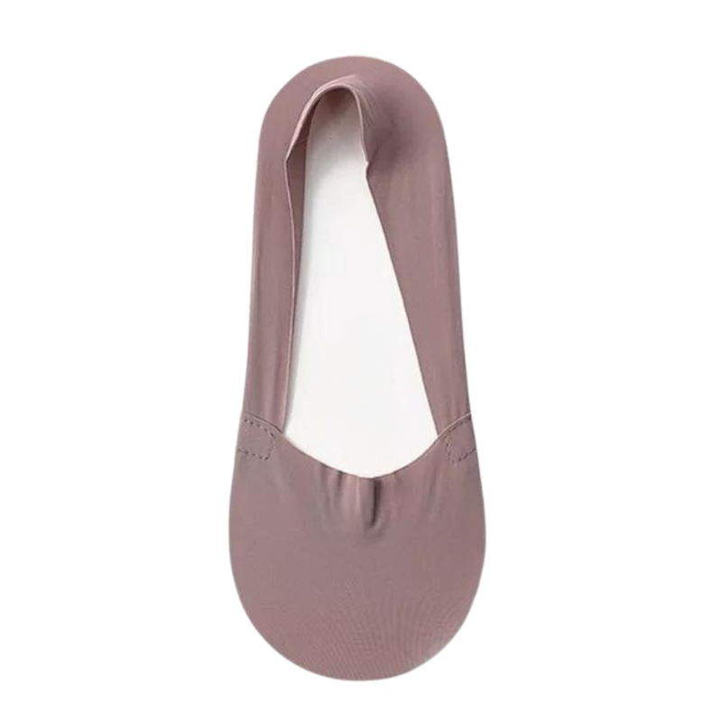 Invisible Non Slip Socks
