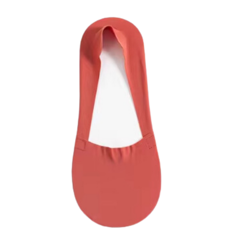 Invisible Non Slip Socks