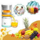 Juice Pro Wireless Extractor