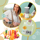 Juice Pro Wireless Extractor