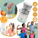 Juice Pro Wireless Extractor