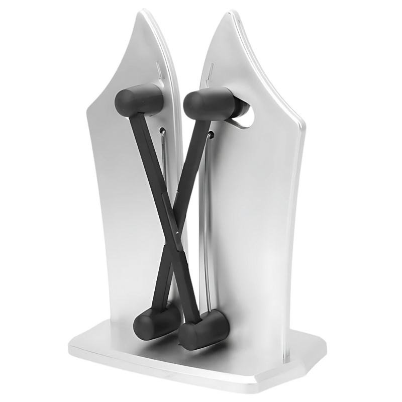 Knife sharpener