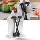 Knife sharpener