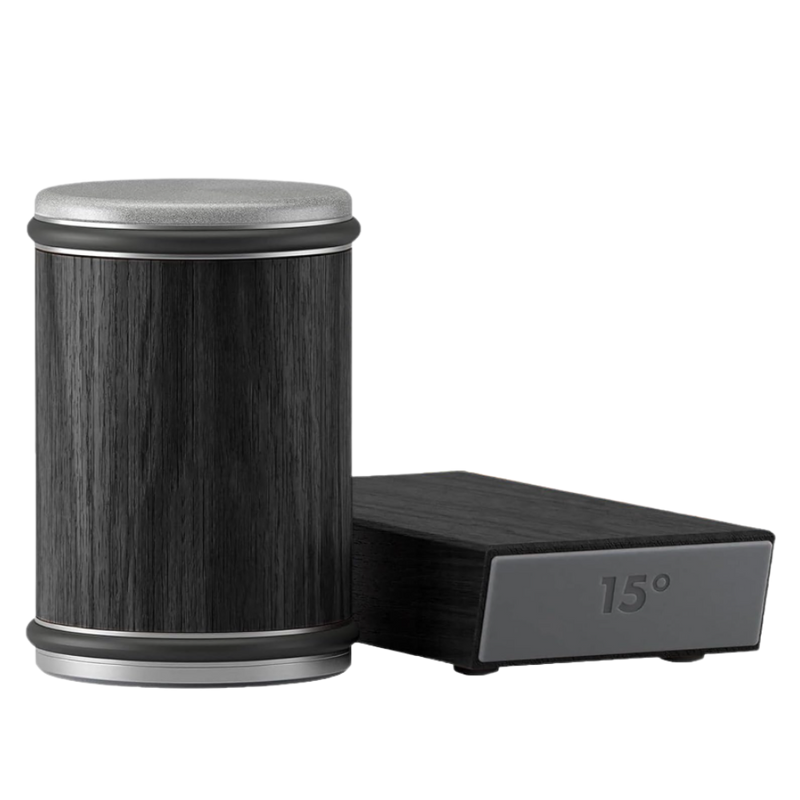KnifeGlide Precision Sharpener