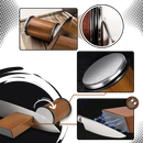 KnifeGlide Precision Sharpener