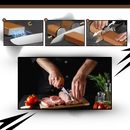 KnifeGlide Precision Sharpener