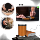 KnifeGlide Precision Sharpener