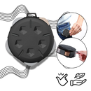 Large Capacity Car Coin Holder