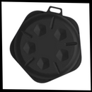 Large Capacity Car Coin Holder