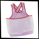 Large Pocket Waterproof Laundry Apron