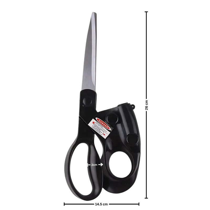 Laser Line Craft Scissors