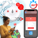 LeakLock Wireless Sensor