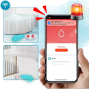 LeakLock Wireless Sensor