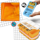 Leakproof Lid Souper Cubes