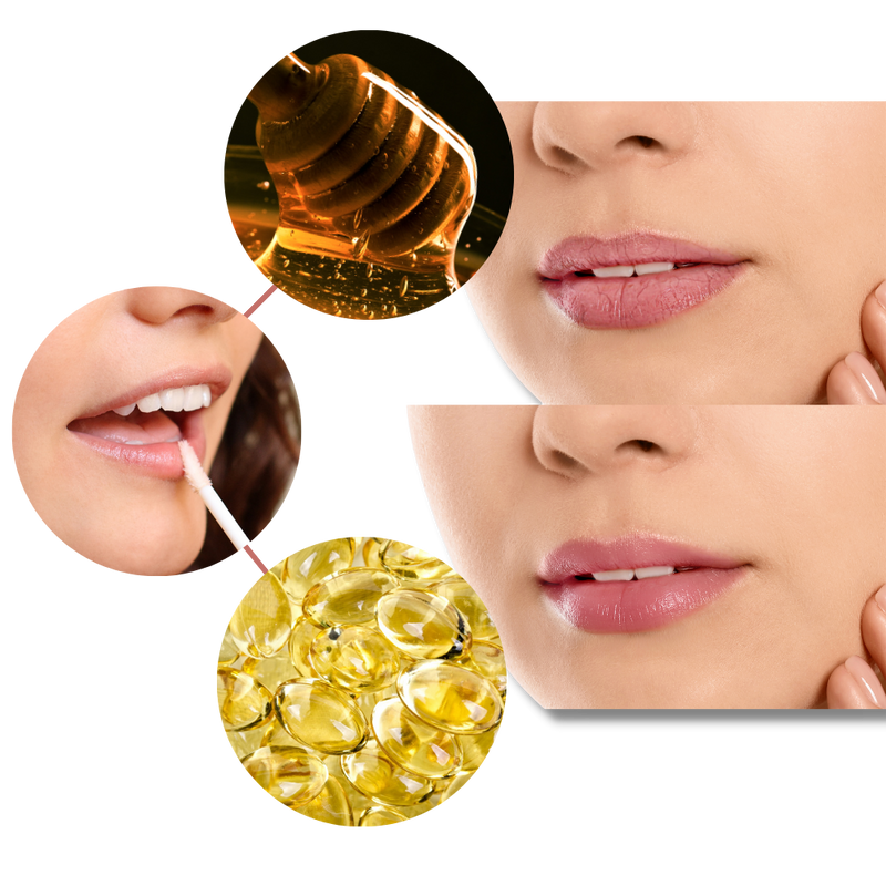 Lip Plumper Gloss