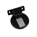 Magnetic Door Stopper in Stainless Steel