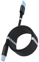 Magnetic Flex USB Cable