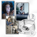 Magnetic Flex USB Cable