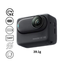 Magnetic Mounting Insta 360 hands Free Camera