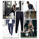 Men's Fitness Pants