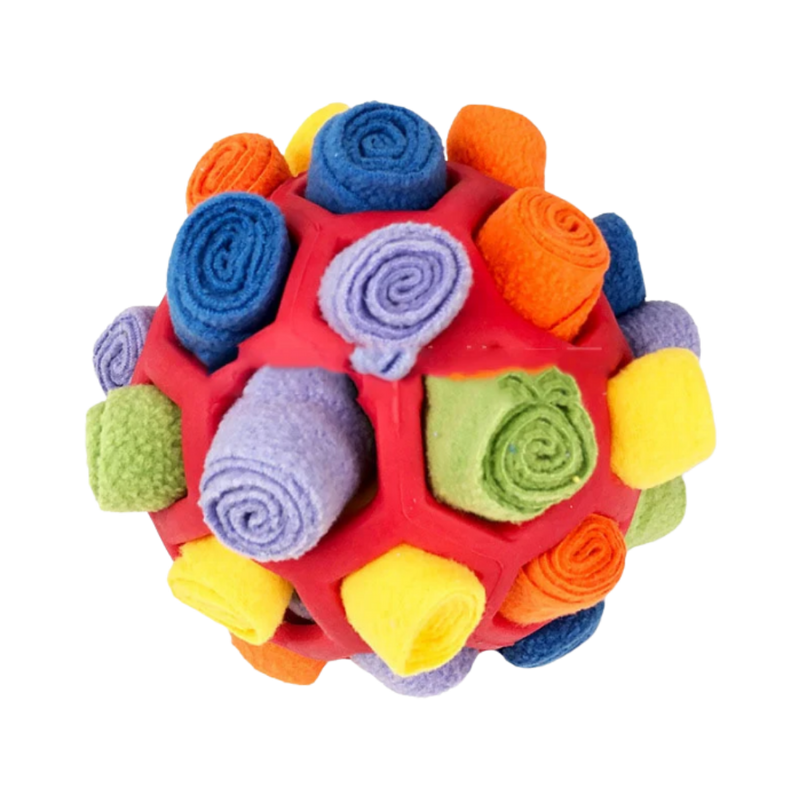 Mental Stimulator Snuffle Ball