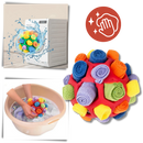 Mental Stimulator Snuffle Ball