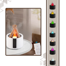 Mesmerizing Bonfire Aromatherapy Diffuser