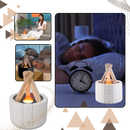 Mesmerizing Bonfire Aromatherapy Diffuser