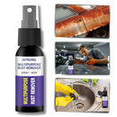 Metal Lubrication Rust Converter Spray