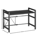 SmartSpace Utility Rack