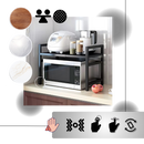 SmartSpace Utility Rack