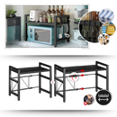 SmartSpace Utility Rack