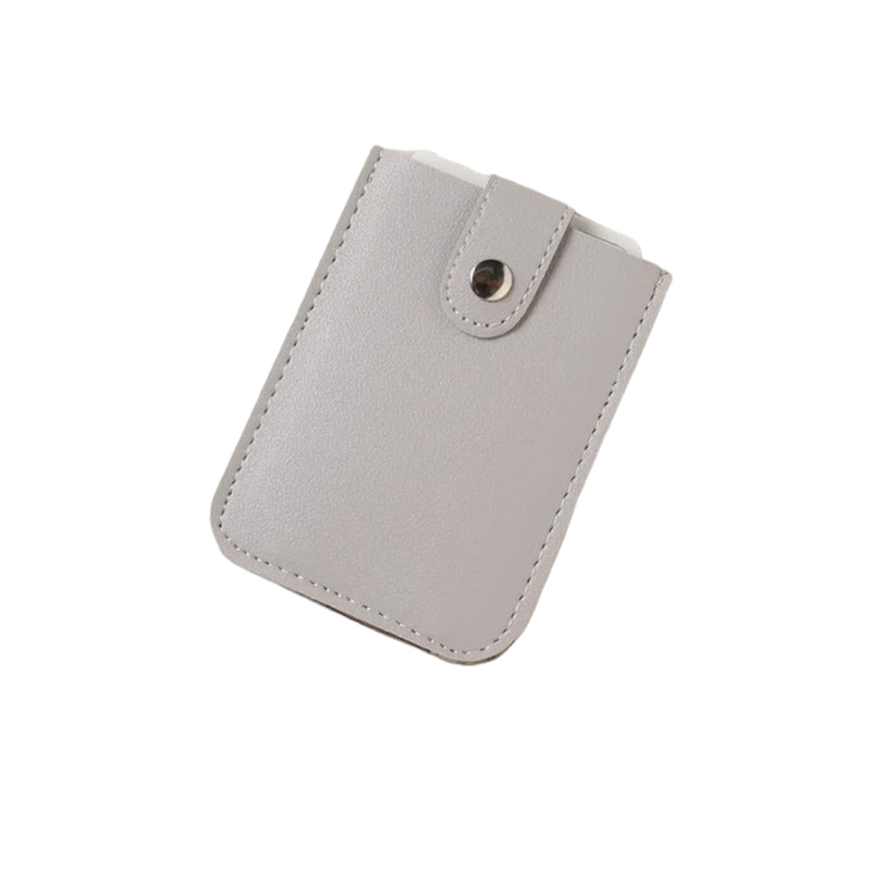 Minimalist Card Holder Wallet