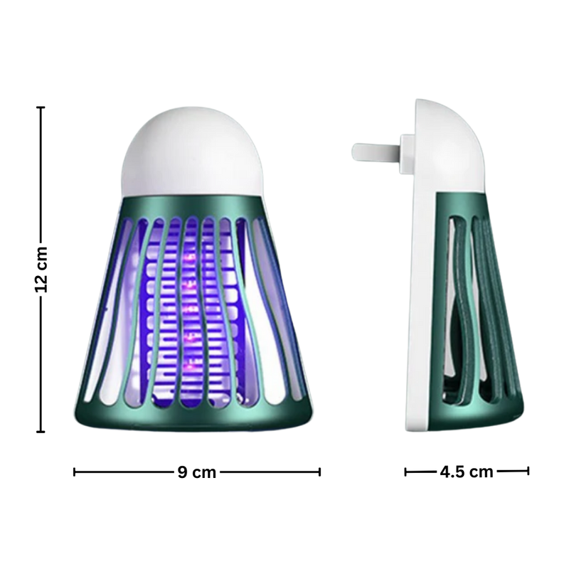 Mosquito Zapper Light