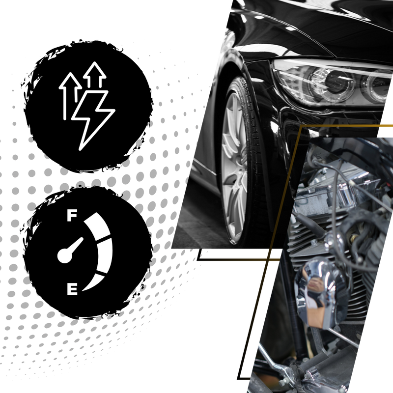 Multi-functional Car Engine Cleaner