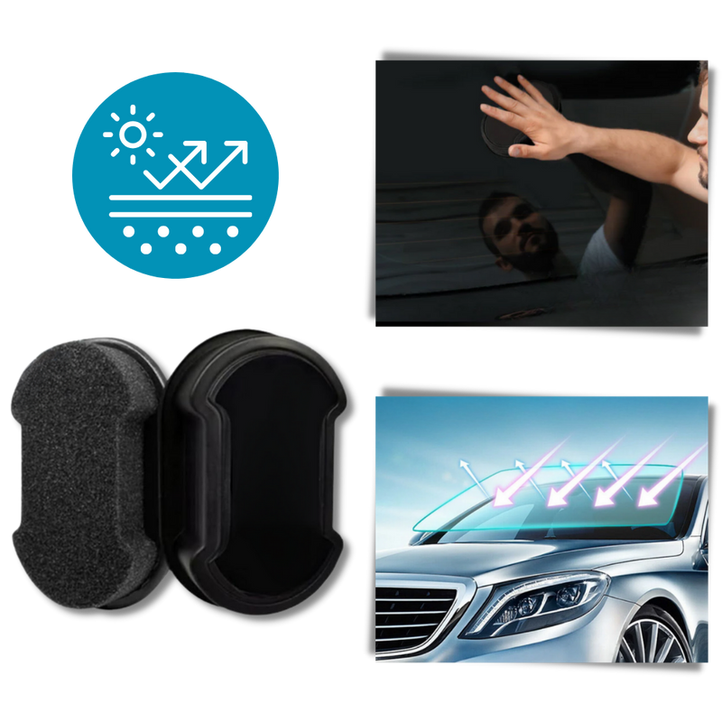 Multi-purpose Nano Coating