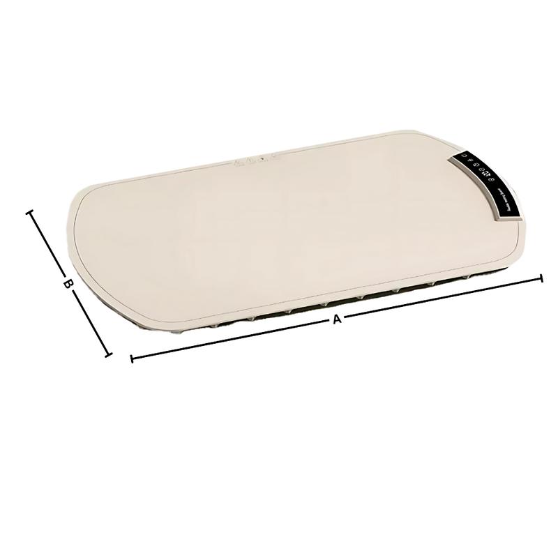 Multifunctional Electric Warming Tray